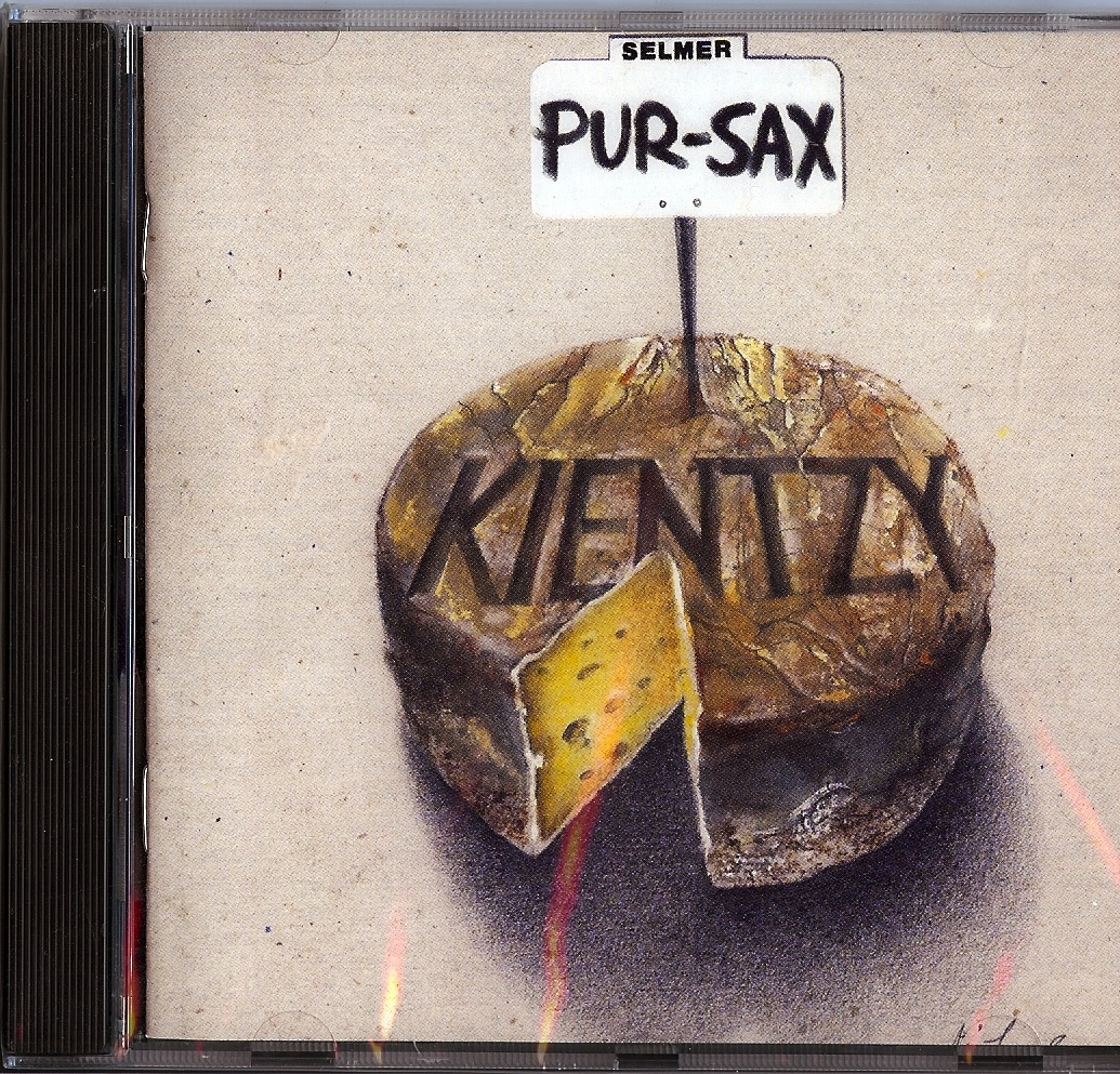 Copertina Pur-sax
