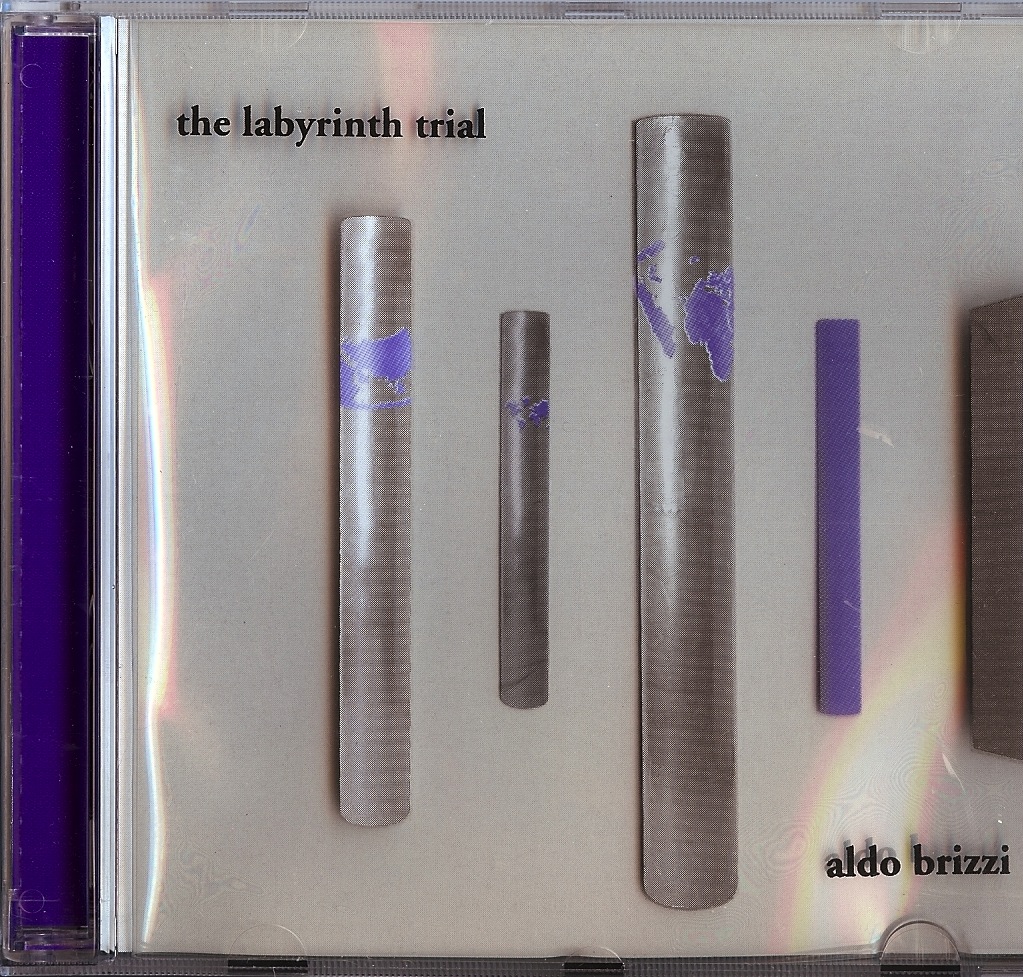 Copertina di L’épreuve du labyrinthe