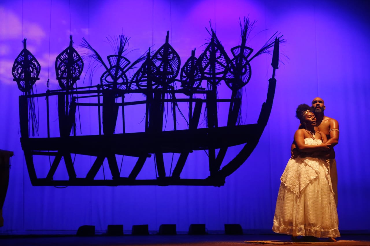Ópera dos terreiros